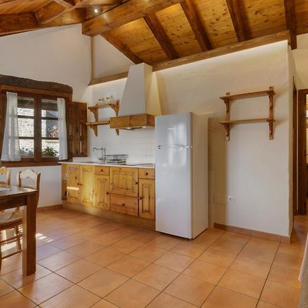 Os Ormos Casa Rural - Apartamentos - Habitaciones Espuendolas Ngoại thất bức ảnh