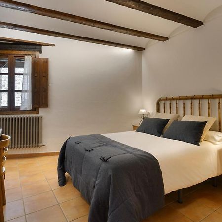 Os Ormos Casa Rural - Apartamentos - Habitaciones Espuendolas Ngoại thất bức ảnh