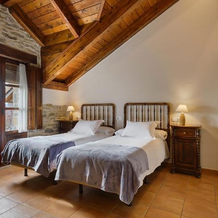 Os Ormos Casa Rural - Apartamentos - Habitaciones Espuendolas Ngoại thất bức ảnh