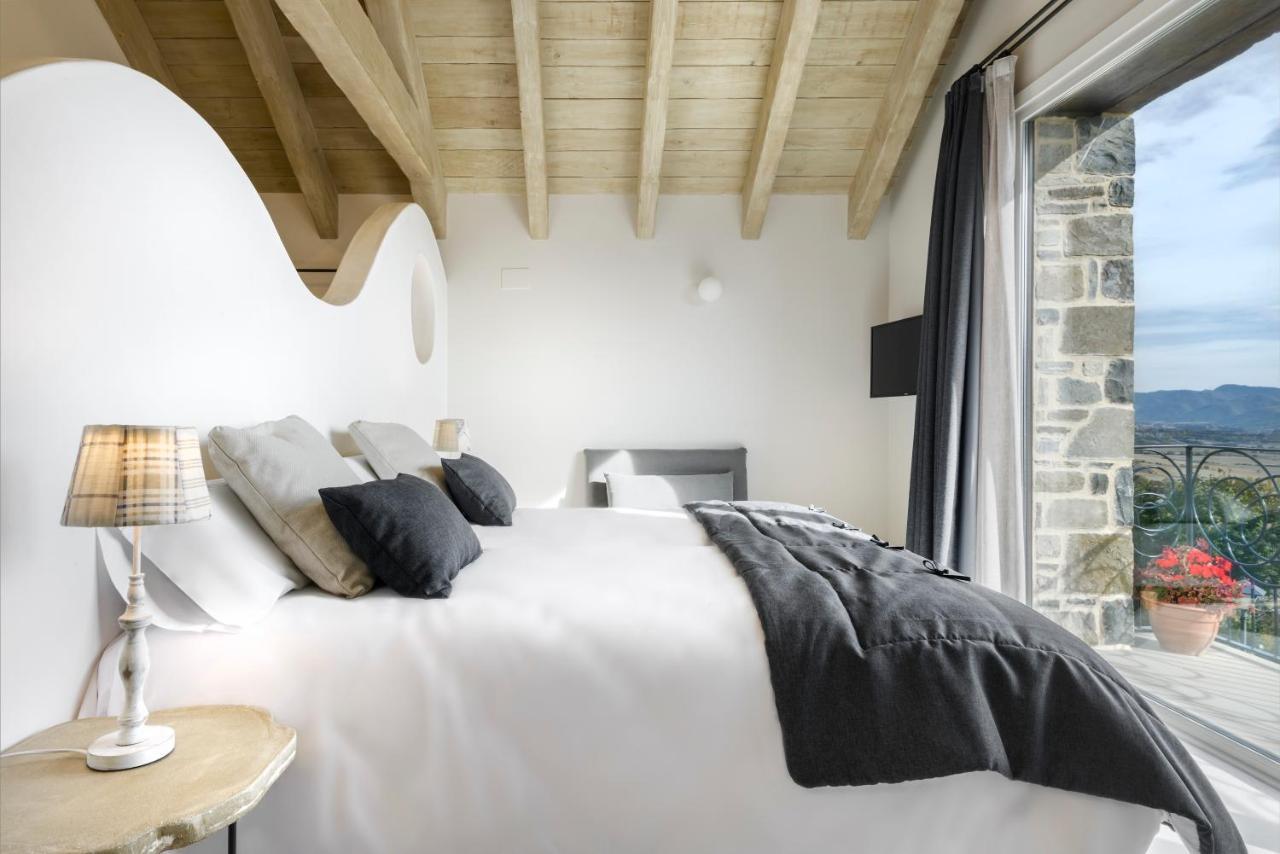 Os Ormos Casa Rural - Apartamentos - Habitaciones Espuendolas Ngoại thất bức ảnh