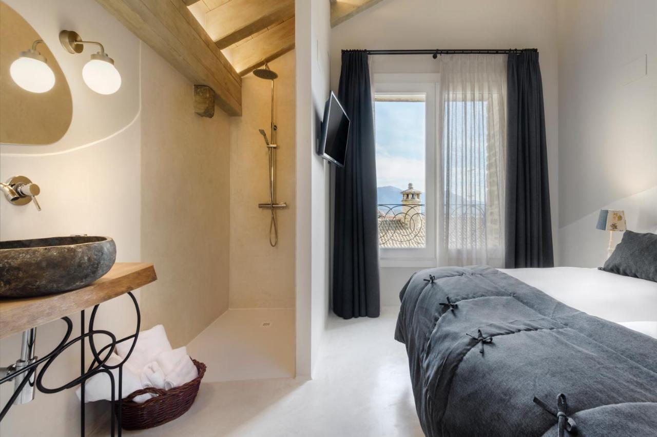 Os Ormos Casa Rural - Apartamentos - Habitaciones Espuendolas Ngoại thất bức ảnh