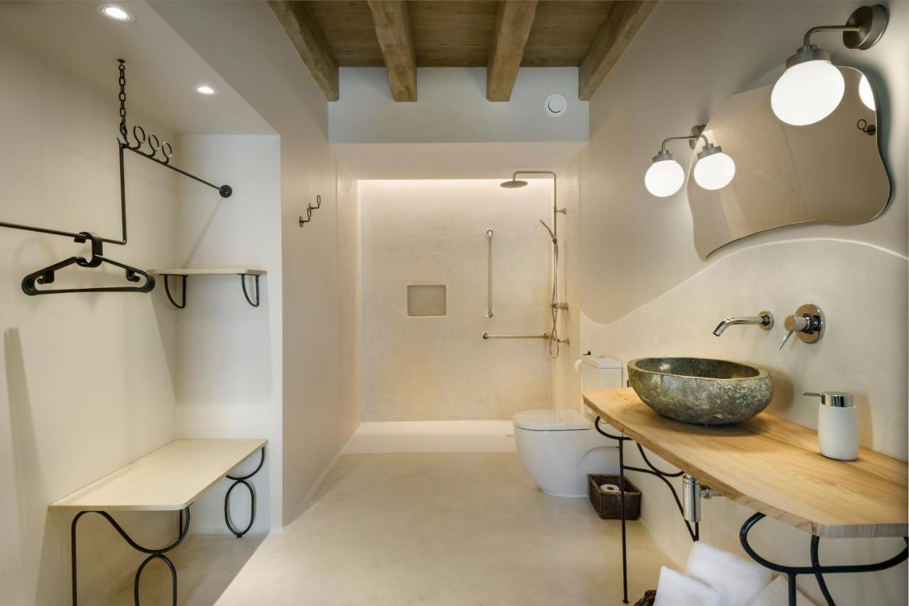 Os Ormos Casa Rural - Apartamentos - Habitaciones Espuendolas Ngoại thất bức ảnh