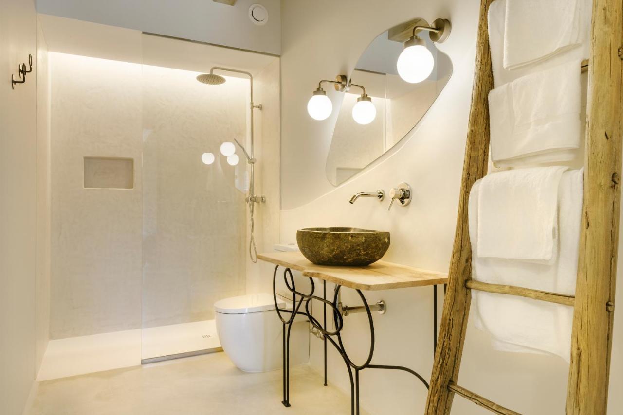 Os Ormos Casa Rural - Apartamentos - Habitaciones Espuendolas Ngoại thất bức ảnh
