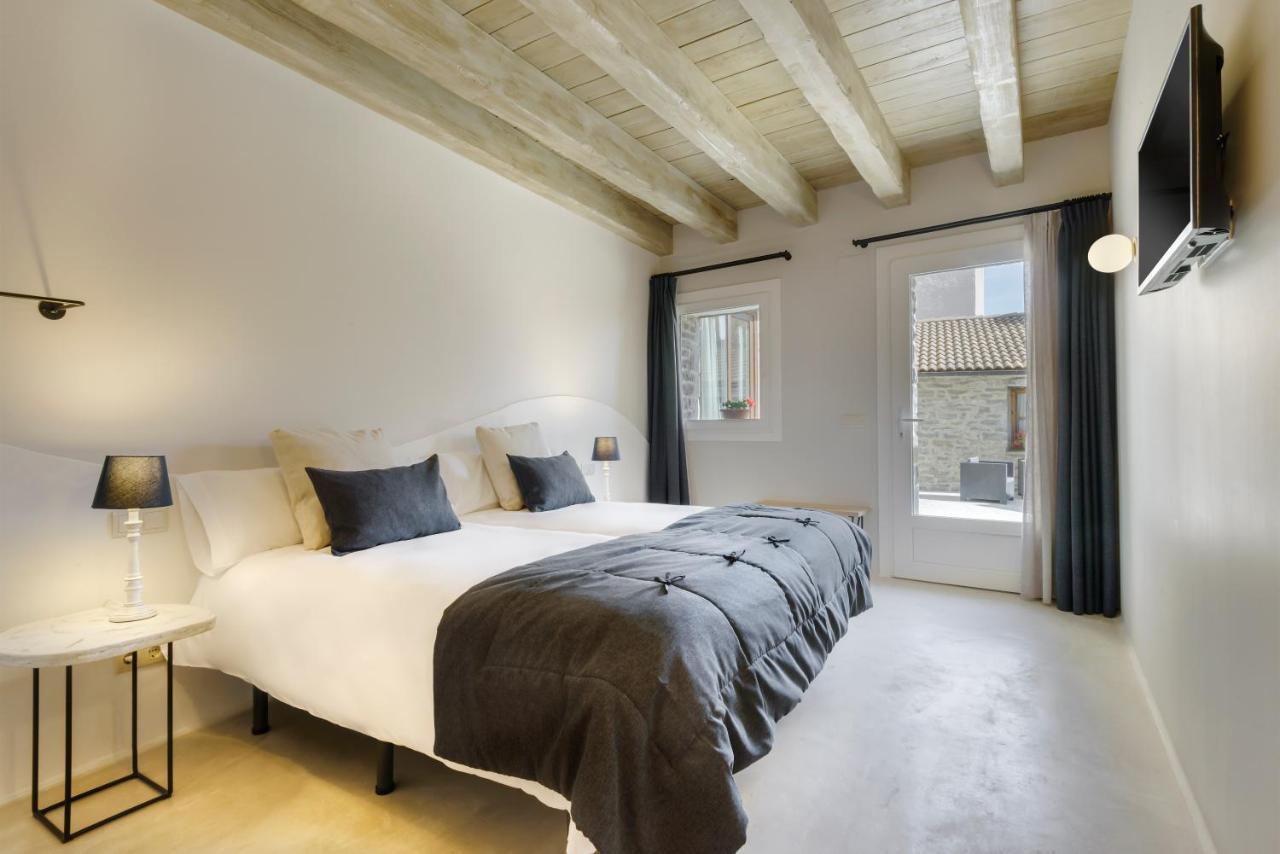 Os Ormos Casa Rural - Apartamentos - Habitaciones Espuendolas Ngoại thất bức ảnh