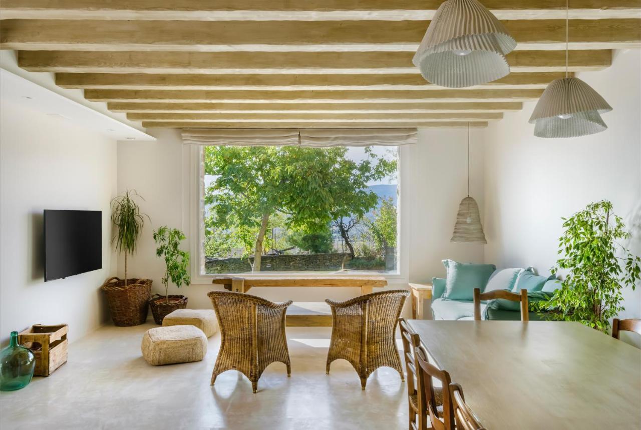 Os Ormos Casa Rural - Apartamentos - Habitaciones Espuendolas Ngoại thất bức ảnh