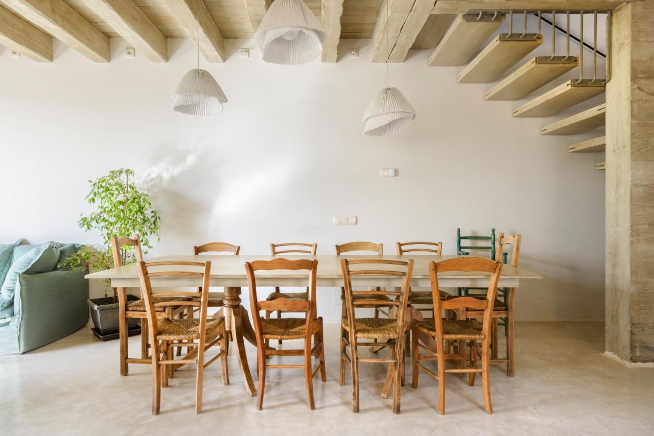 Os Ormos Casa Rural - Apartamentos - Habitaciones Espuendolas Ngoại thất bức ảnh