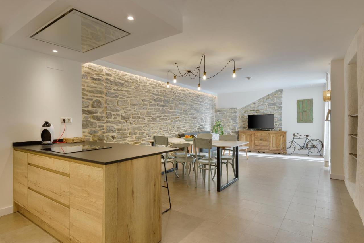 Os Ormos Casa Rural - Apartamentos - Habitaciones Espuendolas Ngoại thất bức ảnh