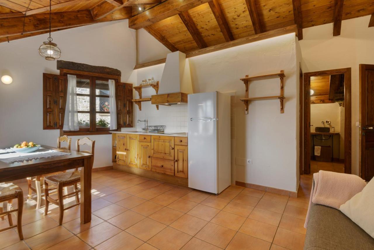 Os Ormos Casa Rural - Apartamentos - Habitaciones Espuendolas Ngoại thất bức ảnh