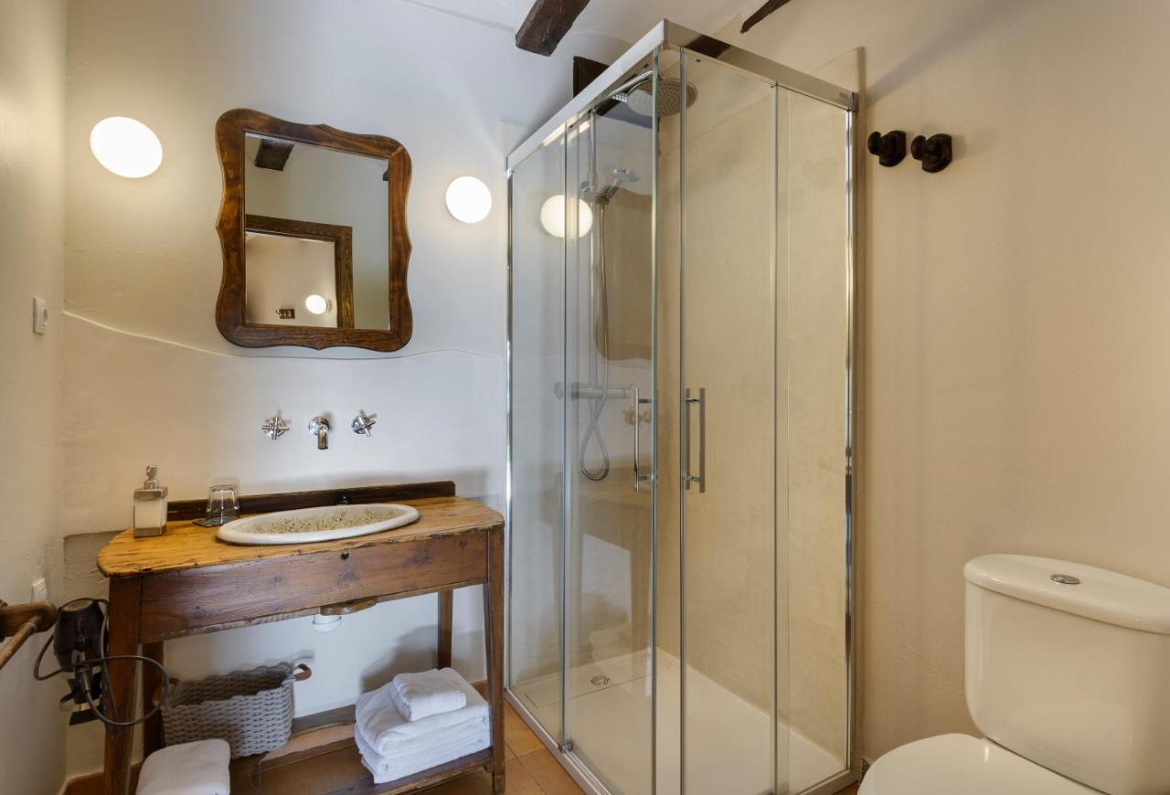Os Ormos Casa Rural - Apartamentos - Habitaciones Espuendolas Ngoại thất bức ảnh