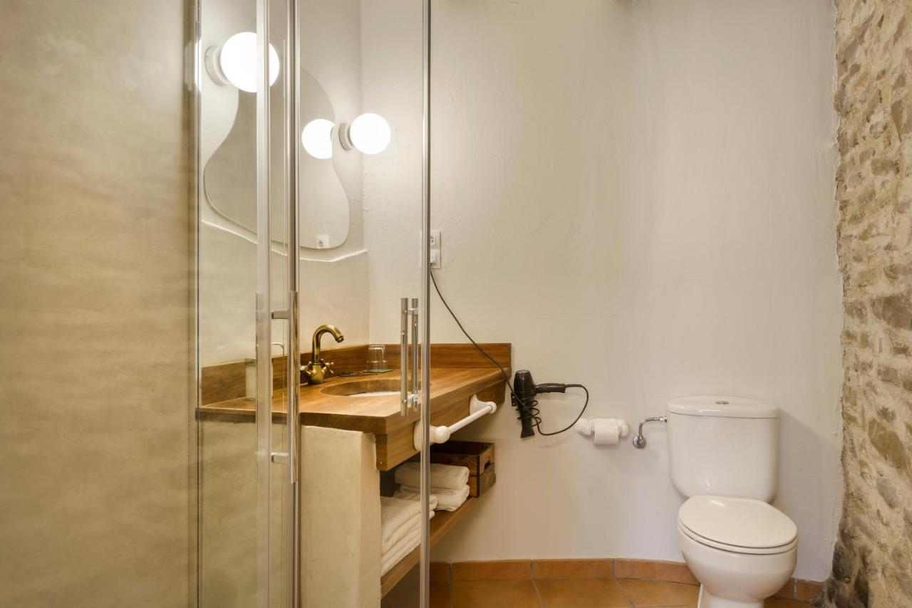 Os Ormos Casa Rural - Apartamentos - Habitaciones Espuendolas Ngoại thất bức ảnh