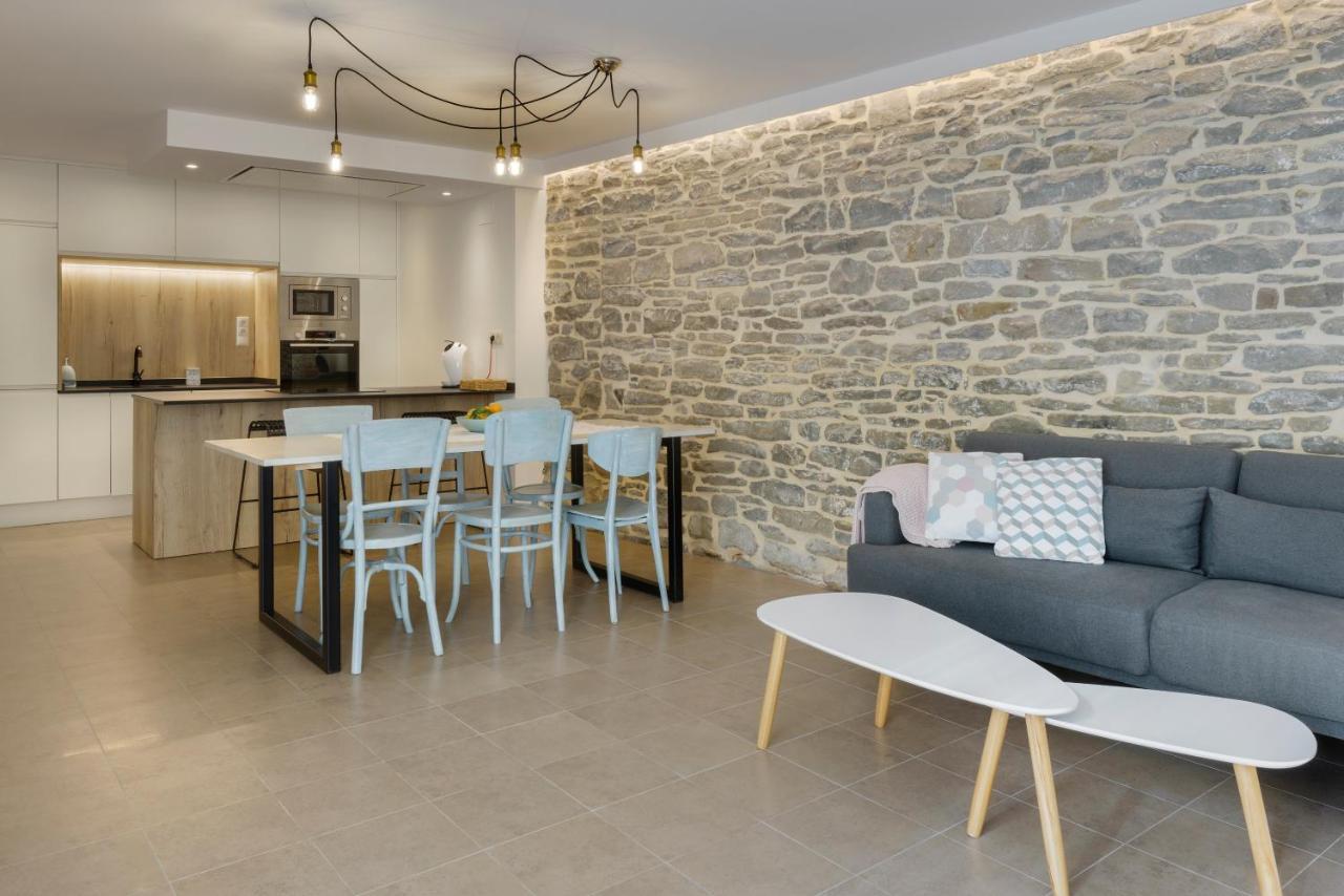Os Ormos Casa Rural - Apartamentos - Habitaciones Espuendolas Ngoại thất bức ảnh