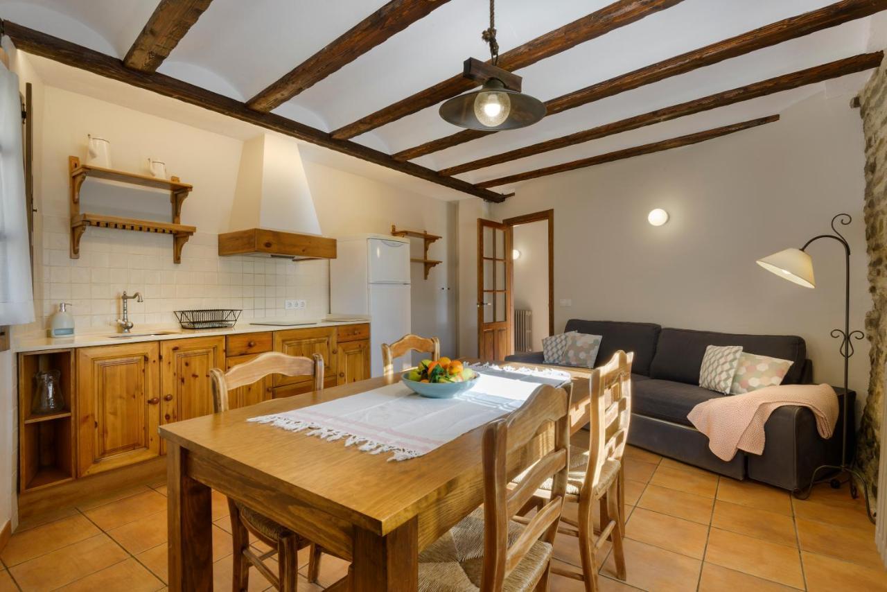 Os Ormos Casa Rural - Apartamentos - Habitaciones Espuendolas Ngoại thất bức ảnh